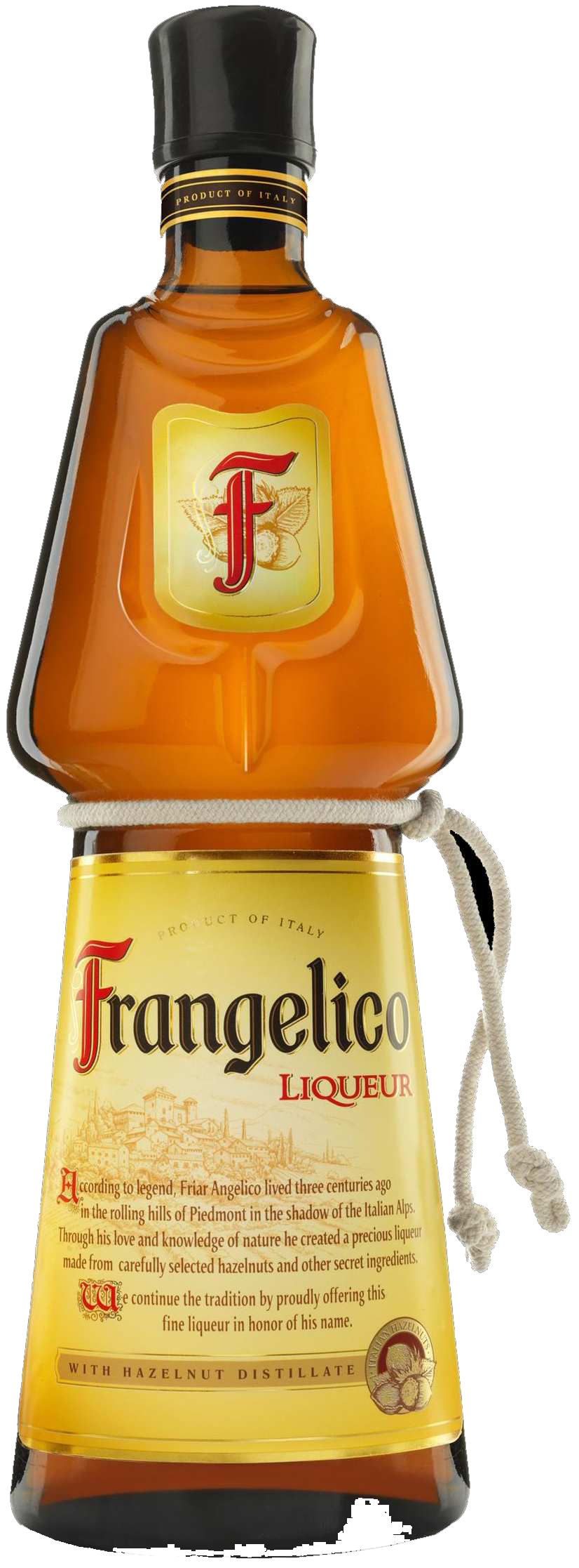 Licor Frangelico 1x700mL – Fornecedor: Campari