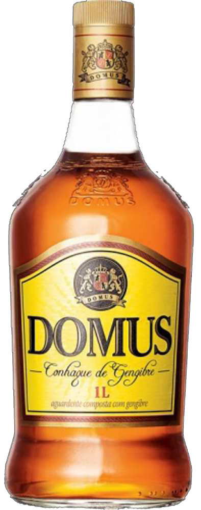 DOMUS x