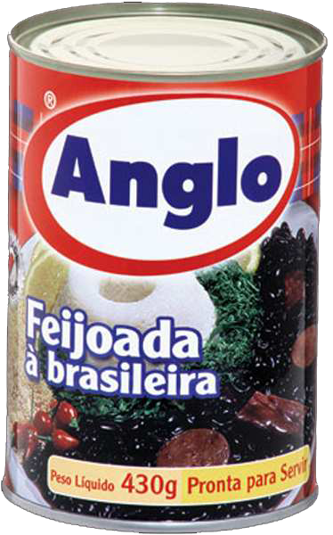 FEIJOADA 430G