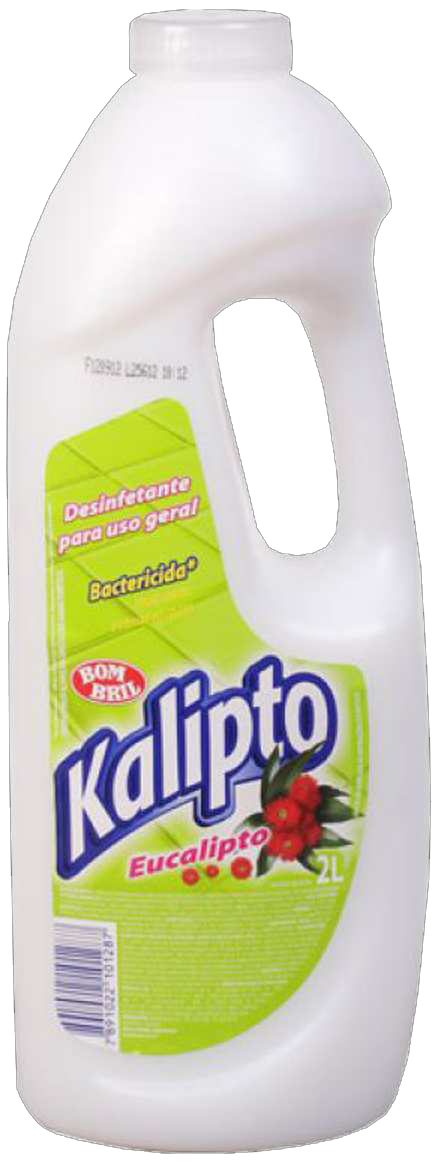 KALIPTO EUCALIPTO 2LT cpia