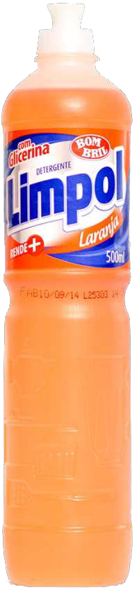 LIMPOL LARANJA c