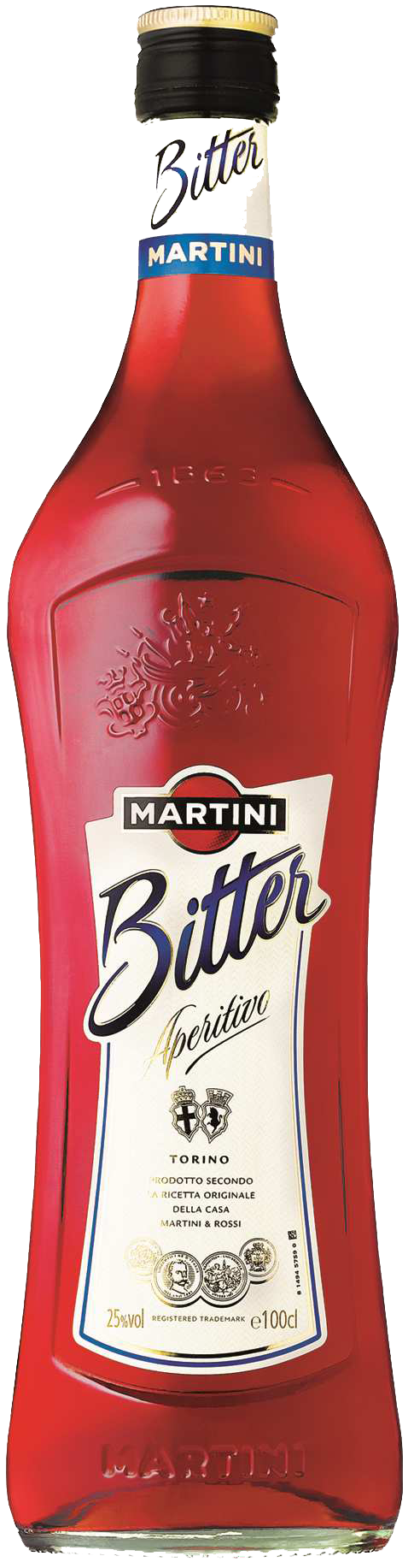 MARTINI BITTER