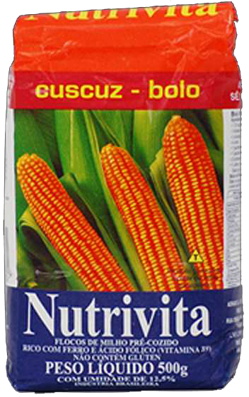 NUTRIVITA