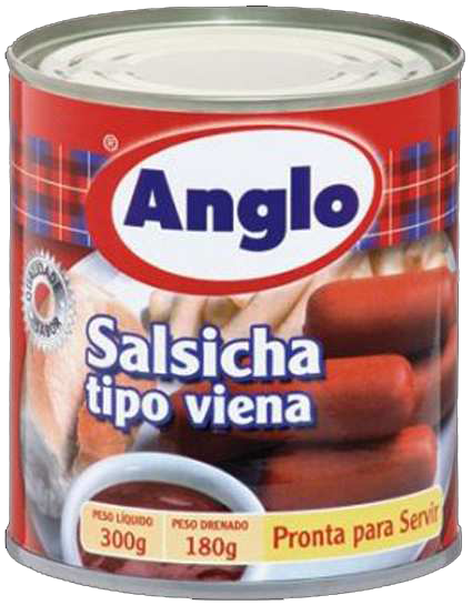 SALSICHA VIENA