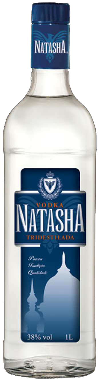 VODKA NATASHA 12