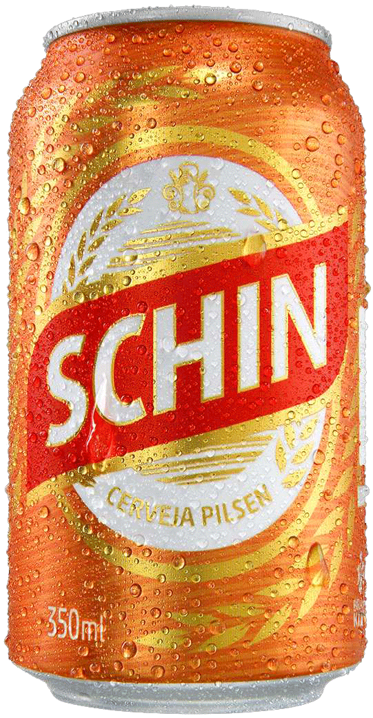 Cerveja Nova Schin 12x350ML – Fornecedor: Schin