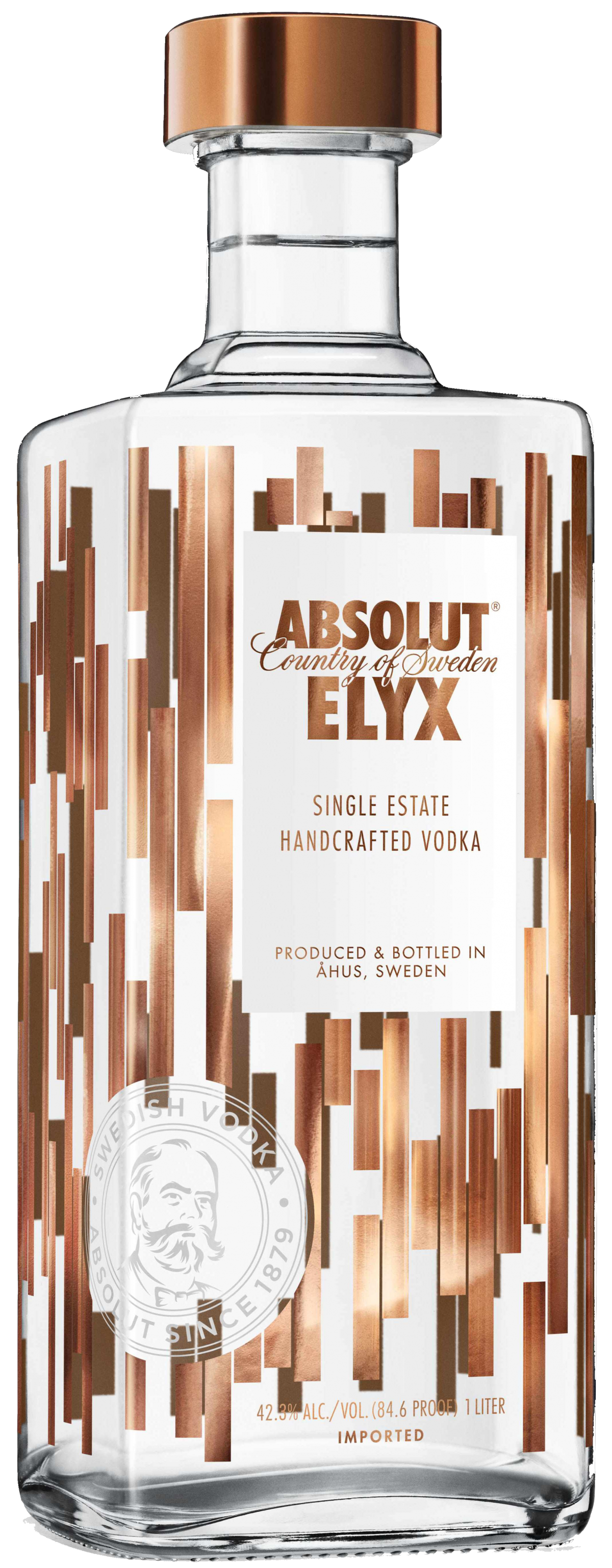 ABSOLUT ELYX