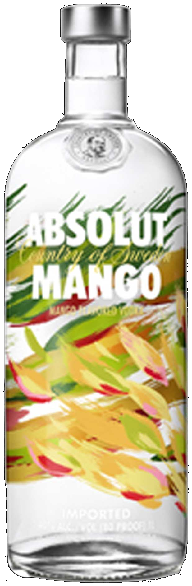 ABSOLUT S. MANGO