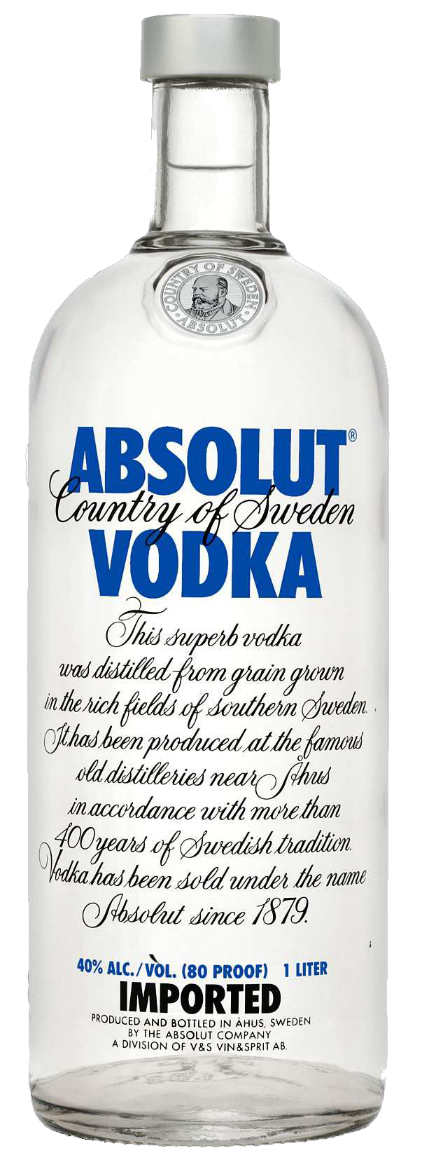 ABSOLUT