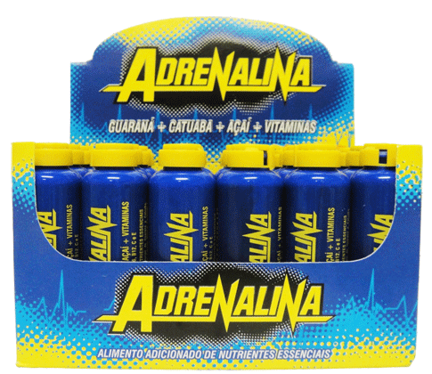 ADRENALINA