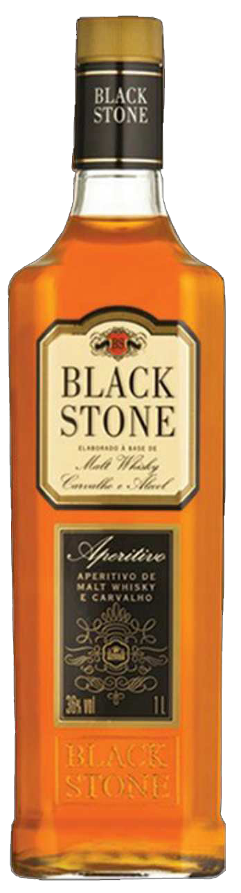 BLACK STONE