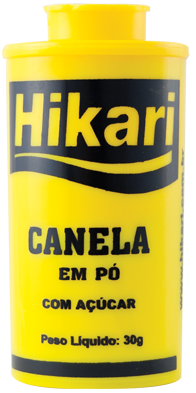 Caneleiro Hikari 12x30G – Fornecedor: Hikari