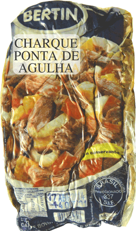 Charque-Ponta-de-agulha