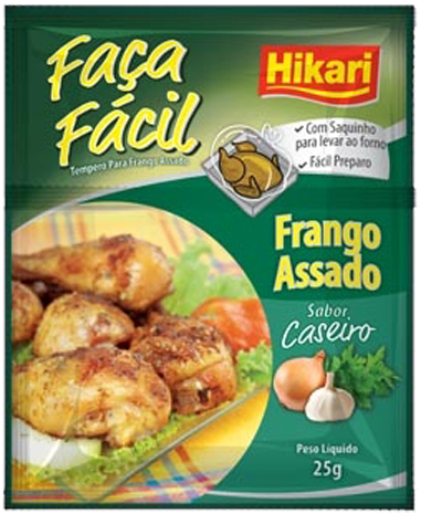 FACA FACIL FRANGO