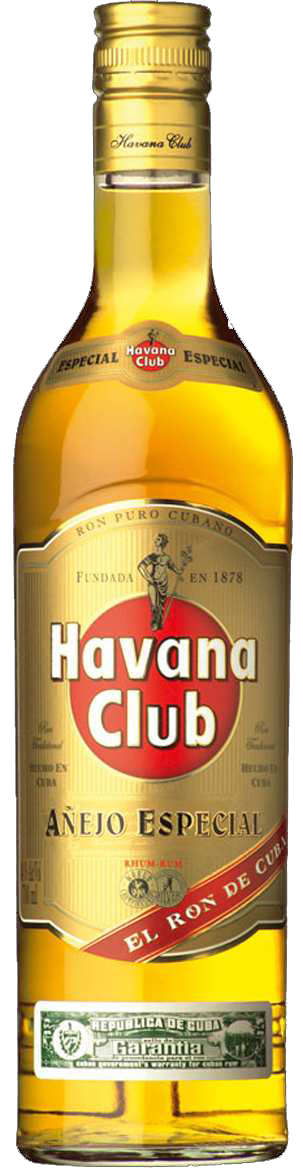 HAVANA ESPECIAL