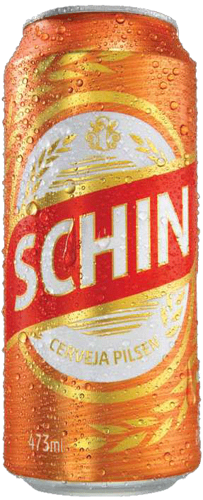 Cerveja Nova Schin 12x473ML – Fornecedor: Schin