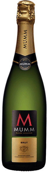 MUMM-CUVEE-BRUT