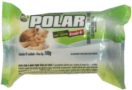 POLAR-100