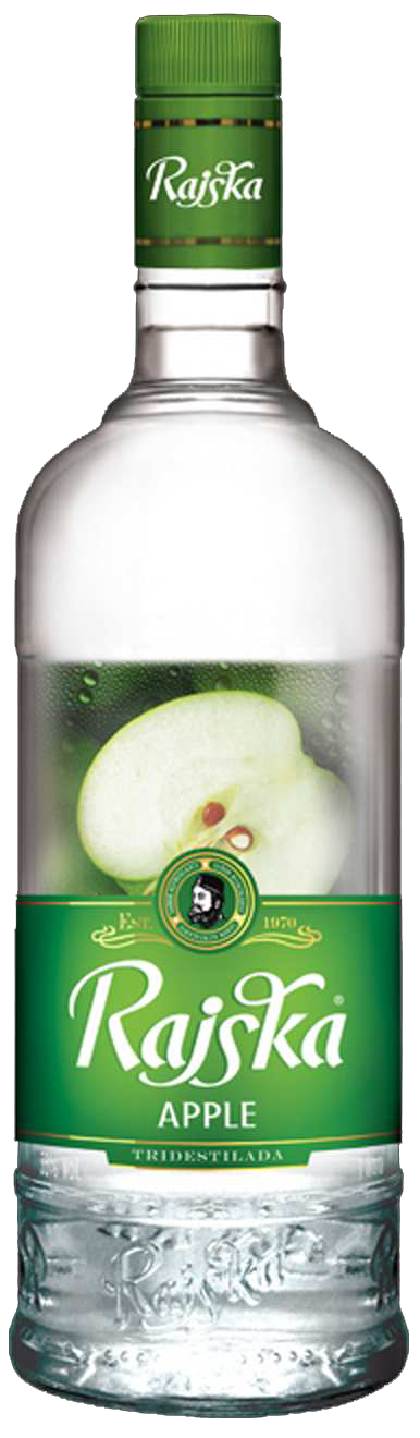 RAJSKA APPLE