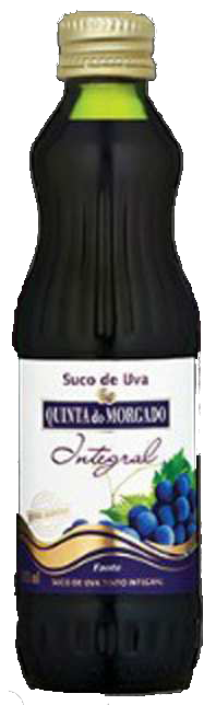 SUCO DE UVA 300ML