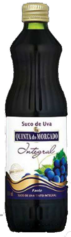 Suco de Uva TT Integral Q.Morg 12x500ML  – Fornecedor: Fante