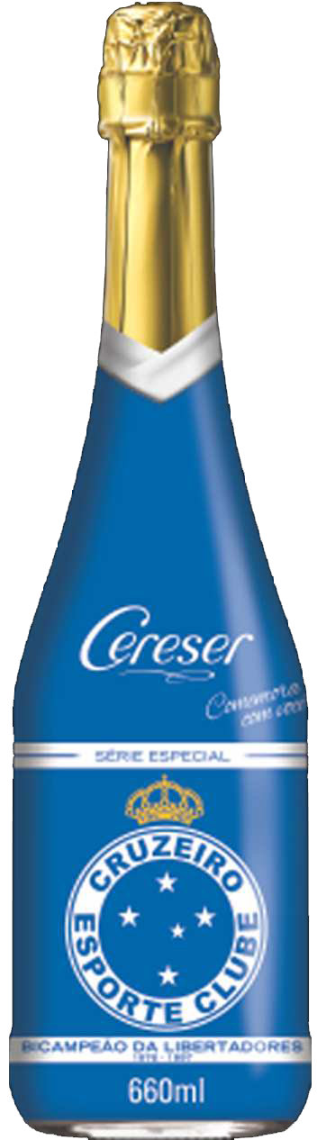 Sidra Cereser Cruseiro 1x660ML – Fornecedor: Cereser