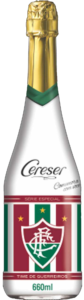 Sidra Cereser Fluminence 1x660ML – Fornecedor: Cereser