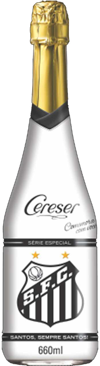 Sidra Cereser Santos 1x660ML – Fornecedor: Cereser