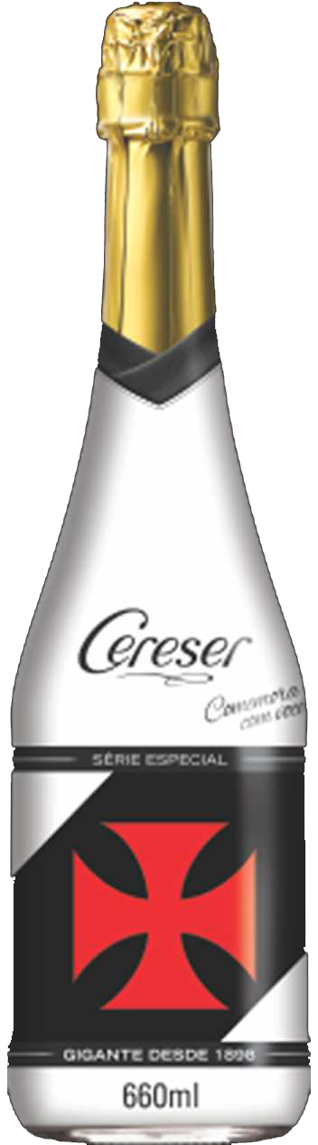 Sidra Cereser Vasco 1x660ML – Fornecedor: Cereser