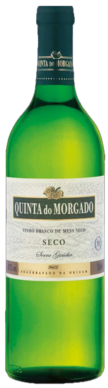 Vinho BC Seco Q.Morgado 12x750ML – Fornecedor: Fante