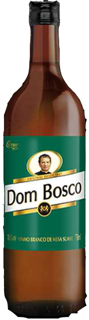 Vinho BC Suave D Bosco Nova EMB 12x750ML – Fornecedor: Cereser