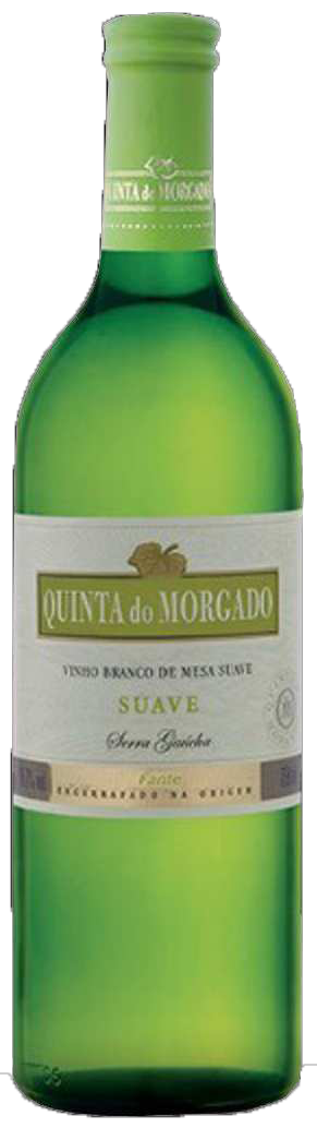 Vinho BC Suave Q.Morgado 12x750ML – Fornecedor: Fante