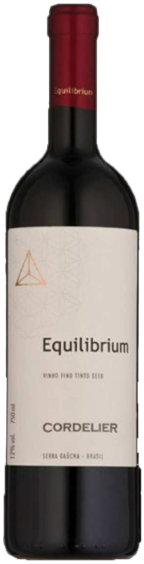 Vinho TT Cordelier Equilibrium – Fornecedor: Fante