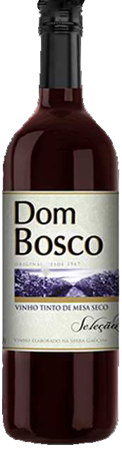 VINHO TT SECO D BOSCO SELEÇÃO cópia