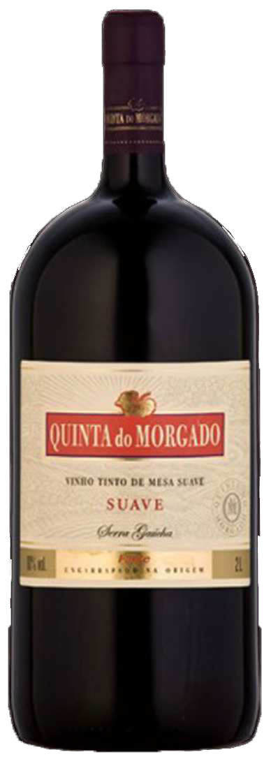 Vinho TT. Suave Q.Morgado 1x2000ML – Fornecedor: Fante