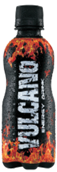 Vulcano Energy Drink Pet 15x250ML – Fornecedor: Vulcano