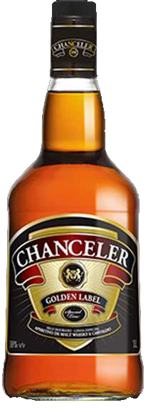 Whisky Chanceler 1x1000ML – Fornecedor: Cereser