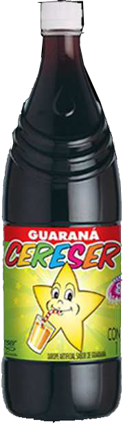 Xarope Guarané Cereser Pet 1x1000ML – Fornecedor: Cereser