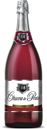 Chuva de Prata Rosé Maçã/Uva1x2000ML – Fornecedor: Cereser