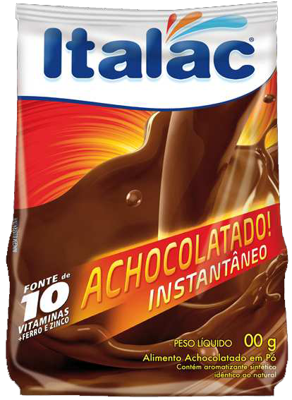 ACHOCOLATADO