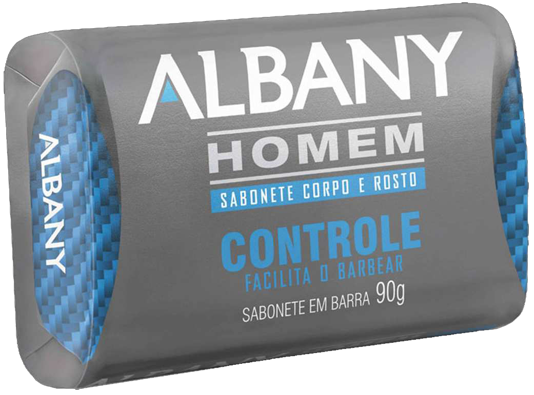 ALBANY CONTROLE