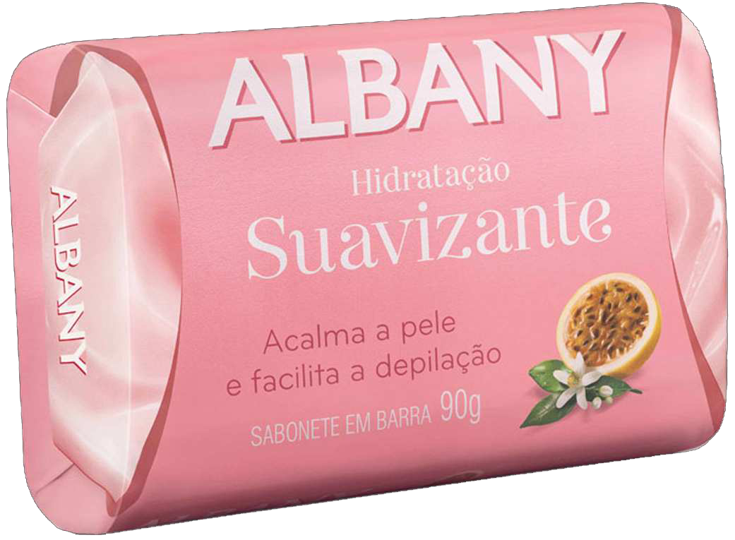 ALBANY SUAVIZANTE