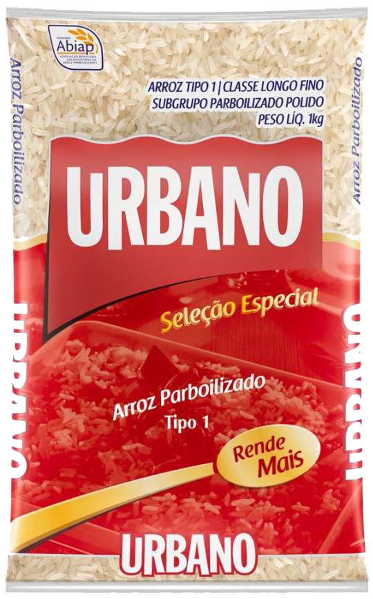 ARROZ URBANO