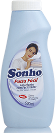 AMAC.SONHO LAVANDA 12X500ML – Fornecedor: Raymundo da Fonte