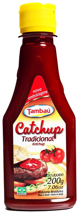 CATCHUP-TRADICIONAL-200G