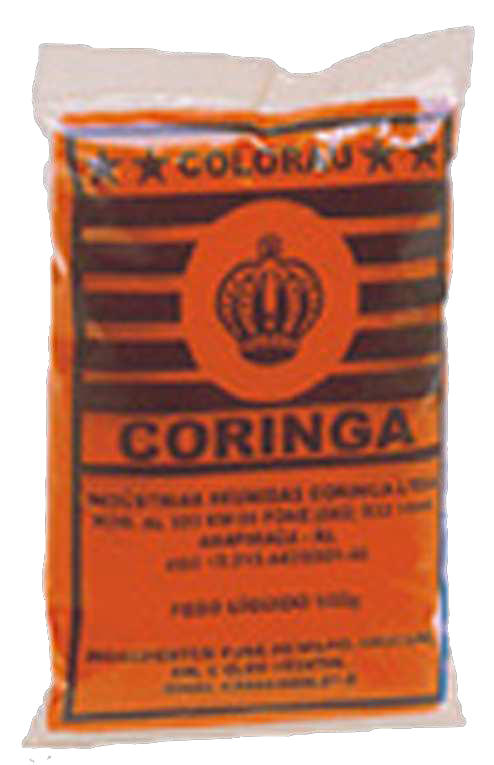 Coloral Coringa 1x1kG -Fornecedor: Coringa