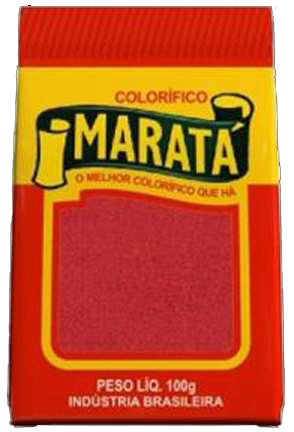 Colorau Maratá 1x1Kg – Fornecedor: Maratá