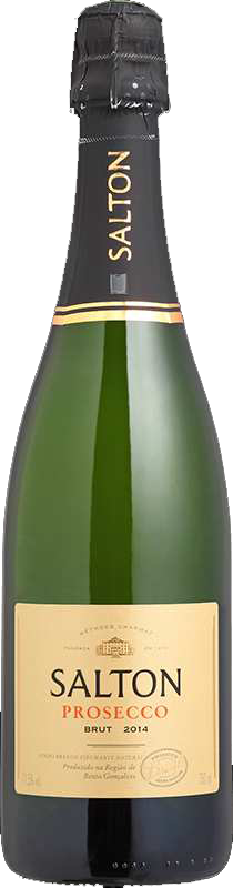 Espumante Salton Prosec.Brut 2015 1x750mL – Fornecedor: Salton