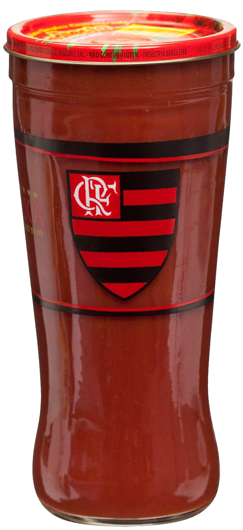 Extra Tomate Flamengo Pred CP 6x270G – Fornecedor: Predilecta