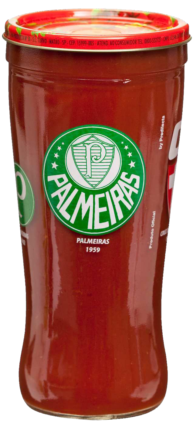 Extra Tomate Palmeiras Pred CP 6x270G – Fornecedor: Predilecta